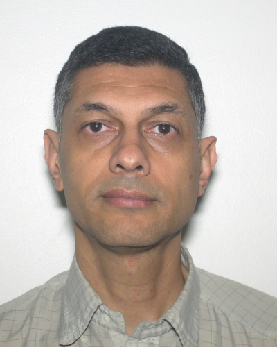 DR. SAIRAM SANKARANARAYAN